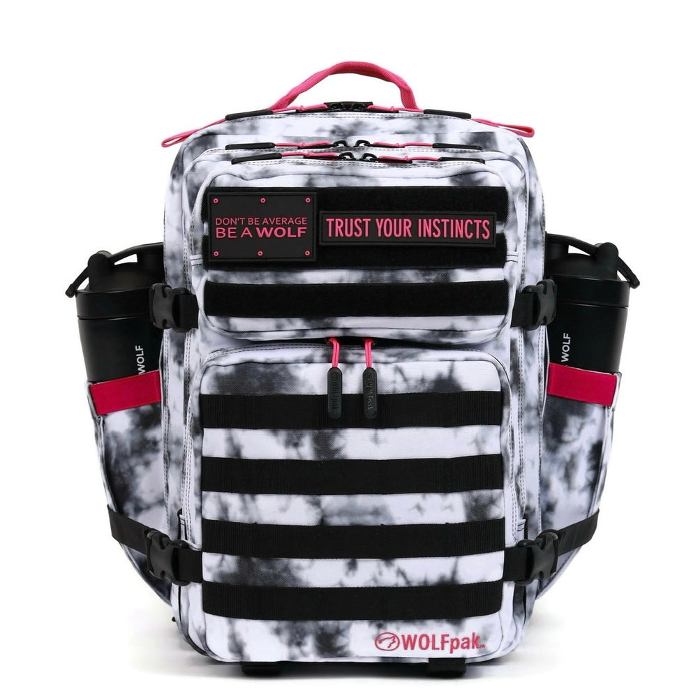 Wolf Predator Backpack WOLFpak USA | Tactical Gym Gear | WOLFpak – Page 6