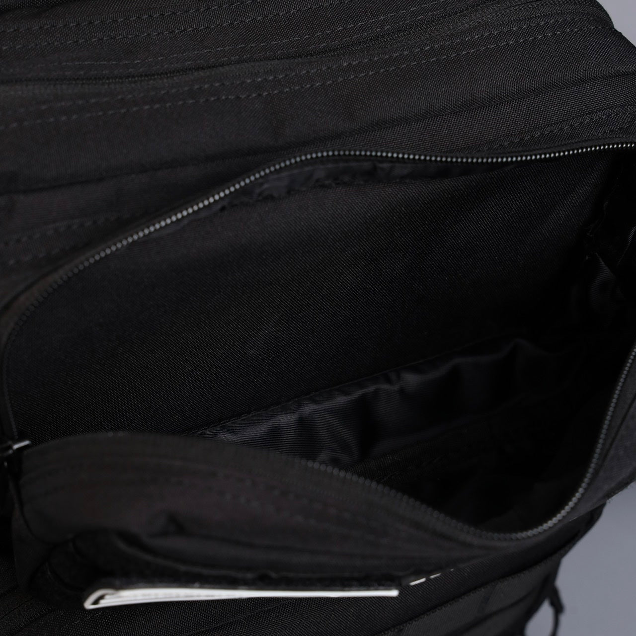 35L Rucksack Black Venom