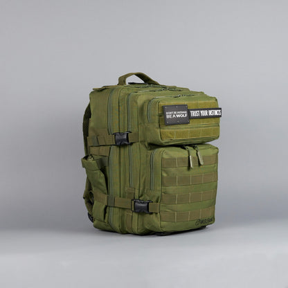 25L Backpack OD Green