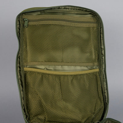 25L Backpack OD Green