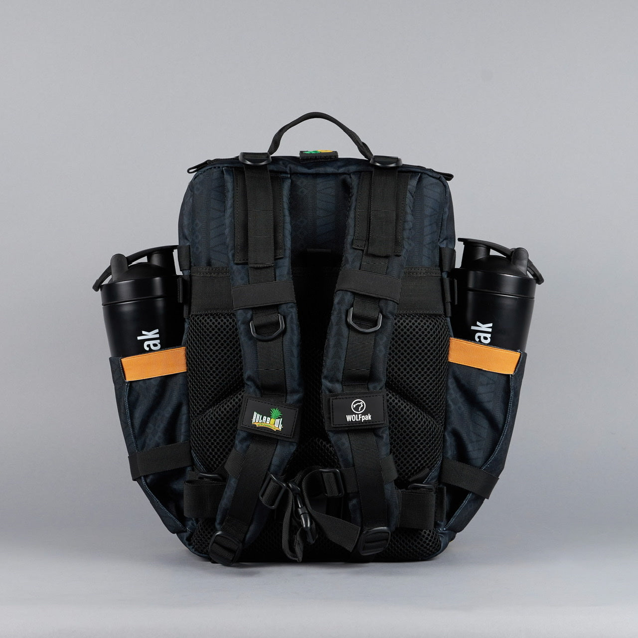 35L Backpack 2024 Hula Bowl Collaboration