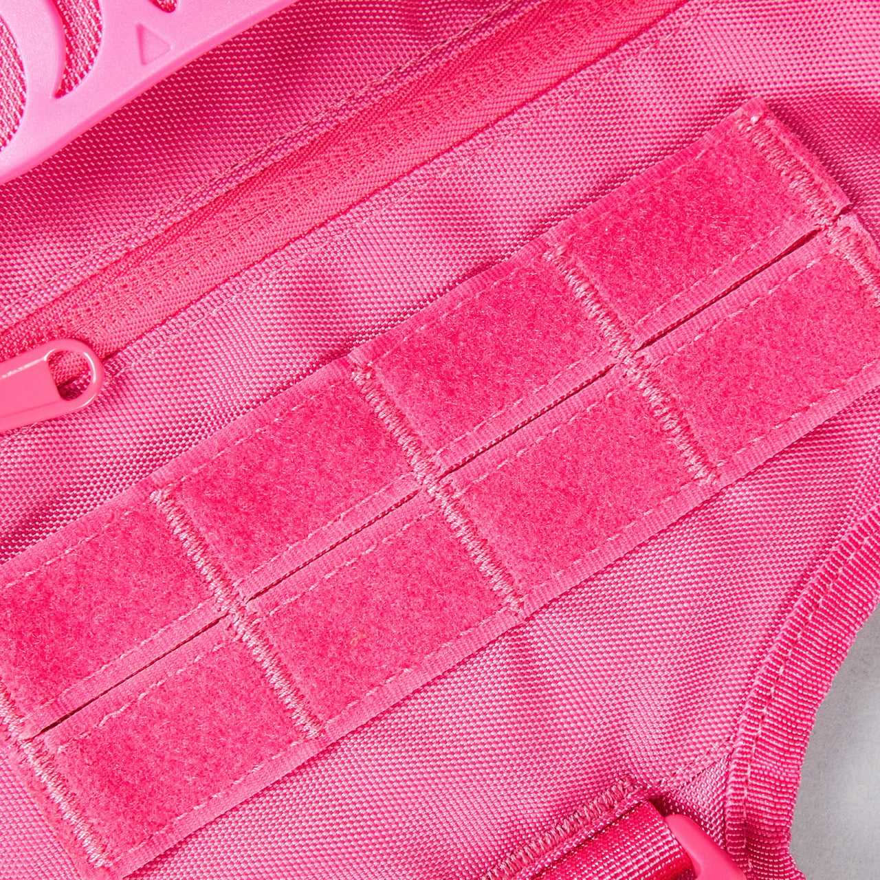 Pink Goddess Tactical Dog Vest Harness