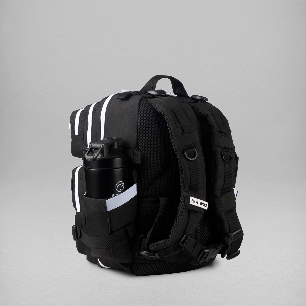 900D shell, covered for life