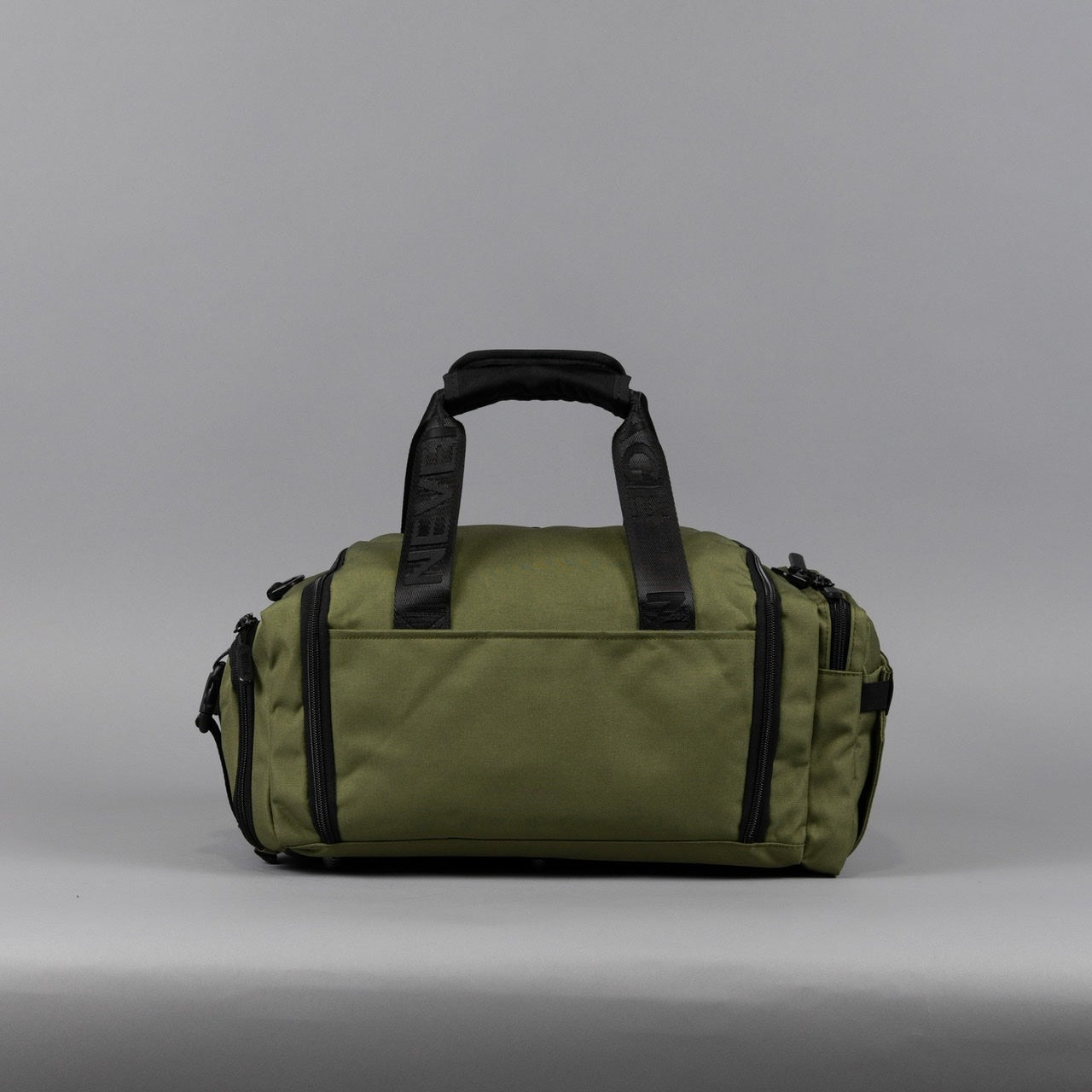 20L Mini Duffle Bag Athletic Green