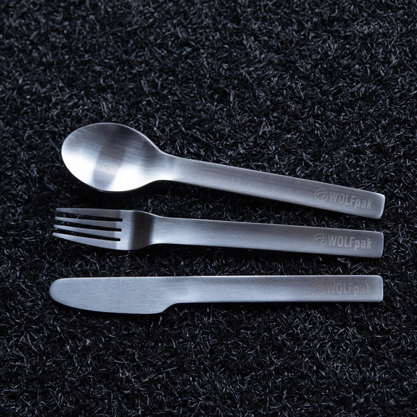 Stainless Steel Cutlery Set