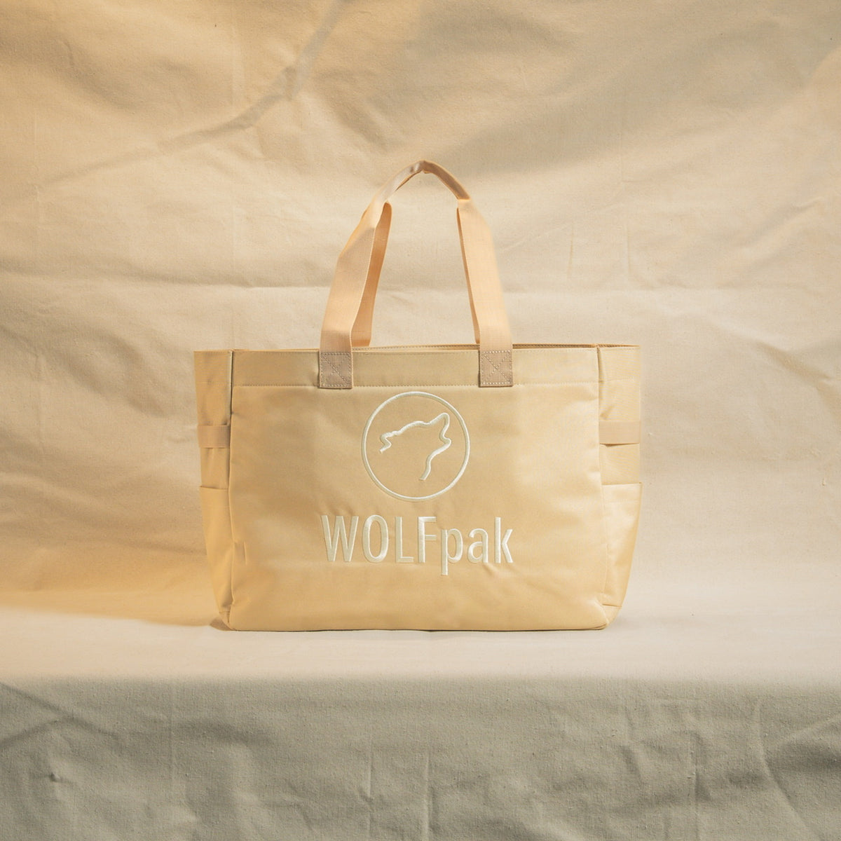 Outdoor Tote Bag | Lightweight Tote Bags | WOLFpak