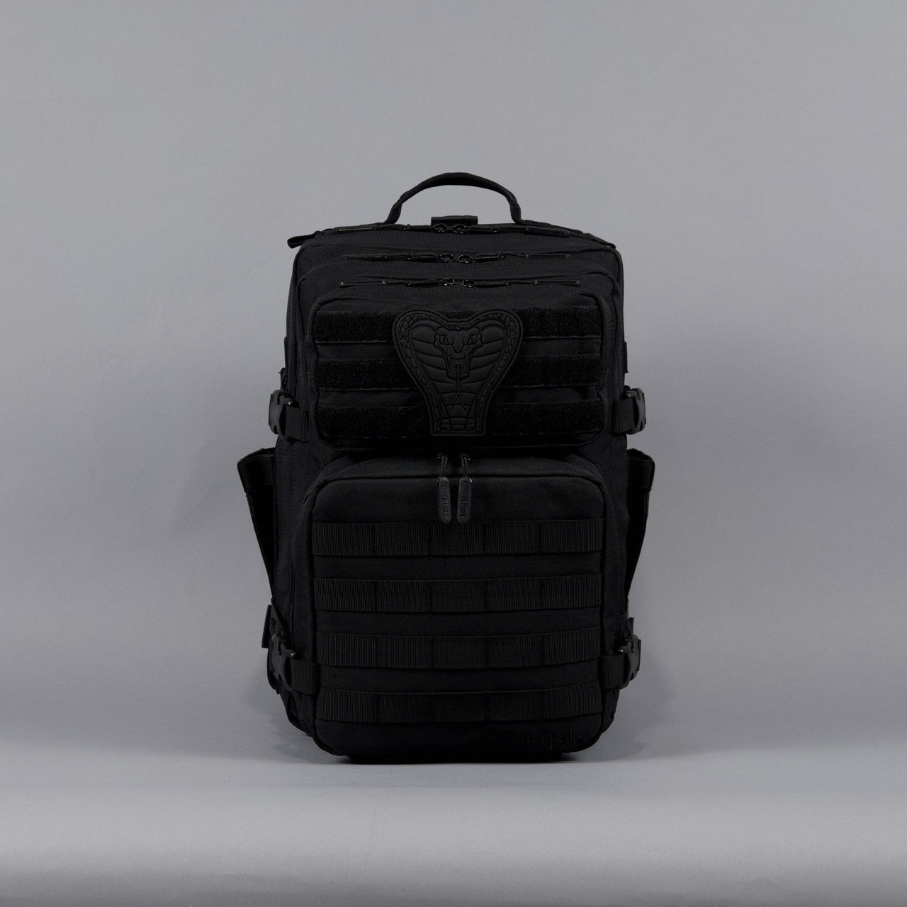 35L Rucksack Black Venom