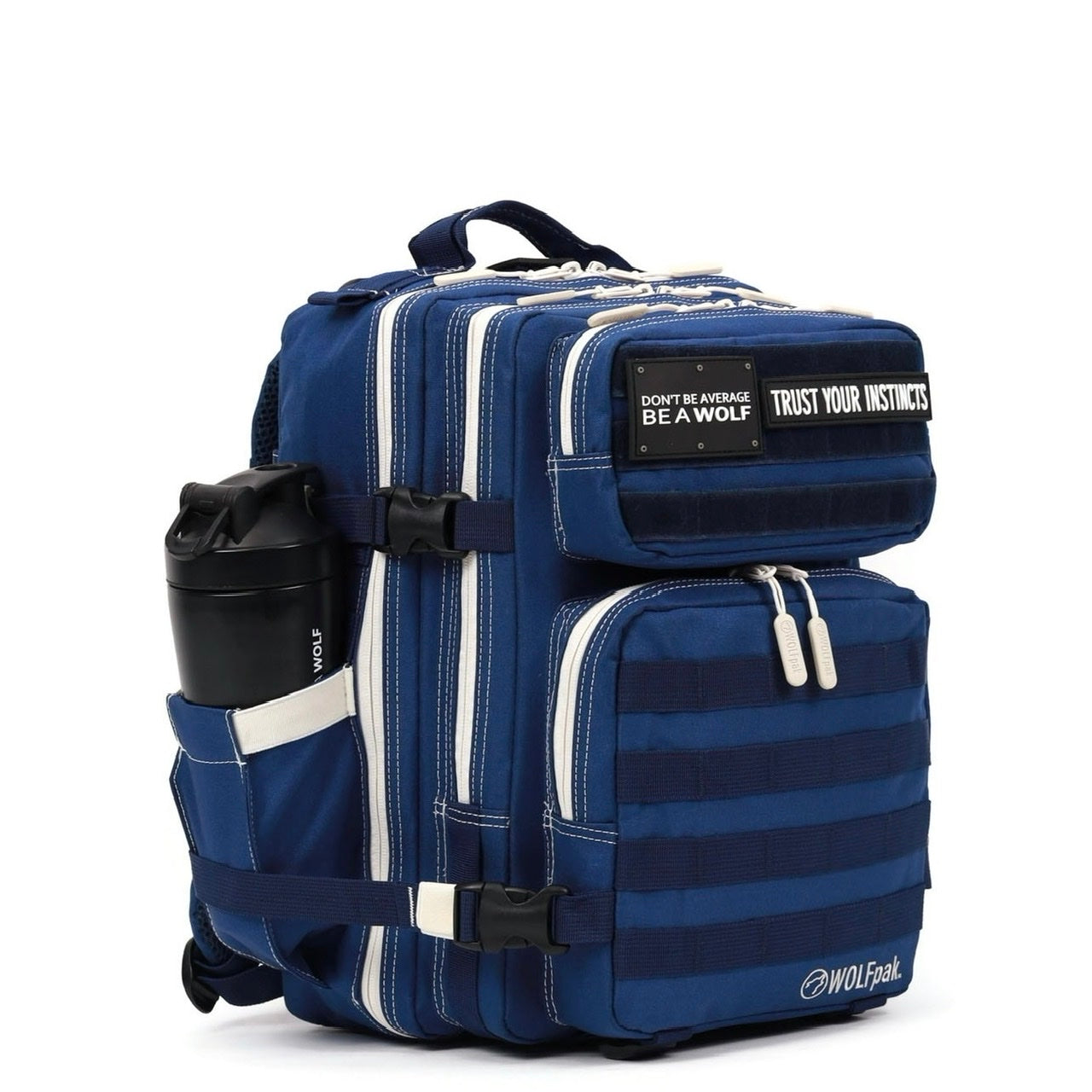 25L Backpack Varsity Blue