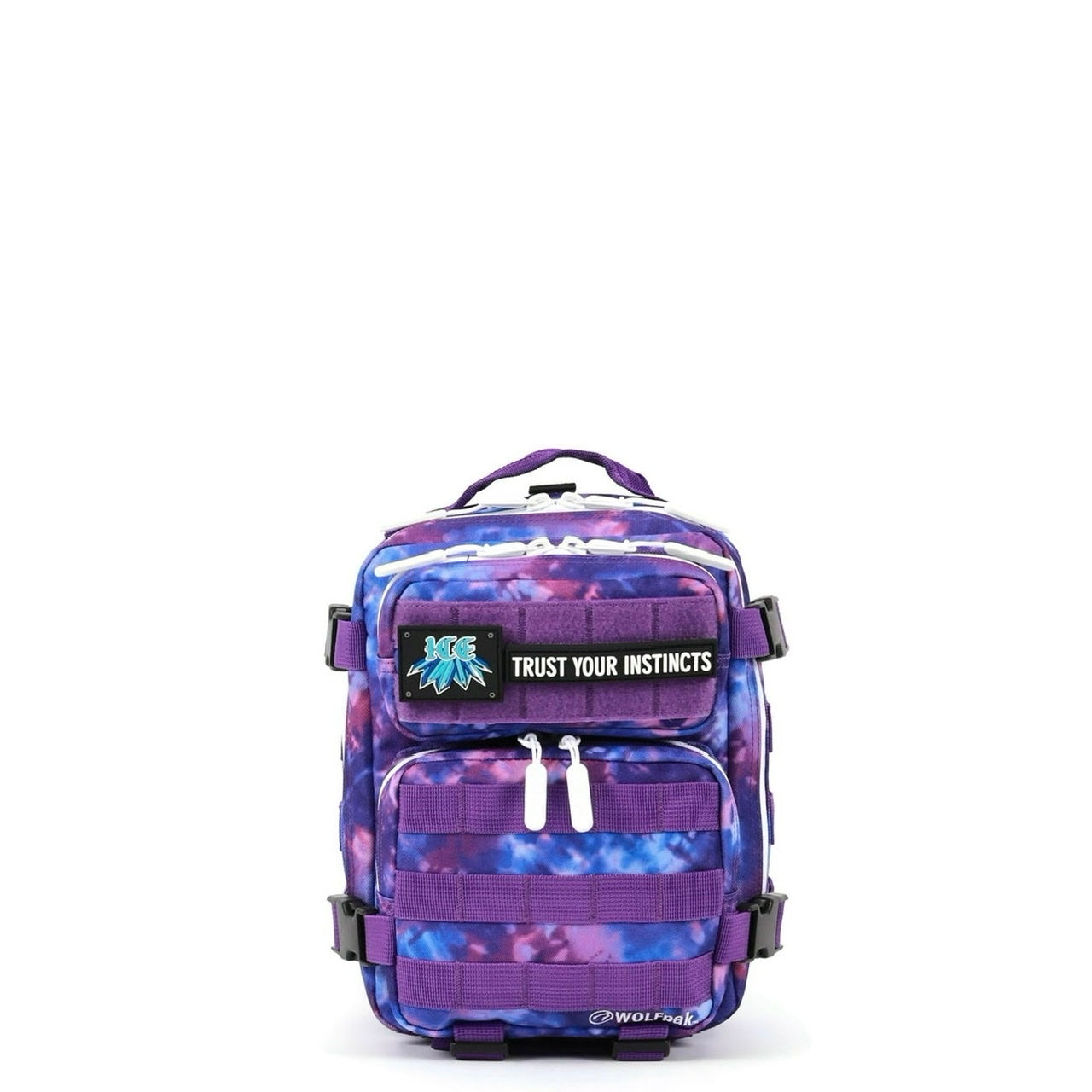 9L Backpack Mini Ice