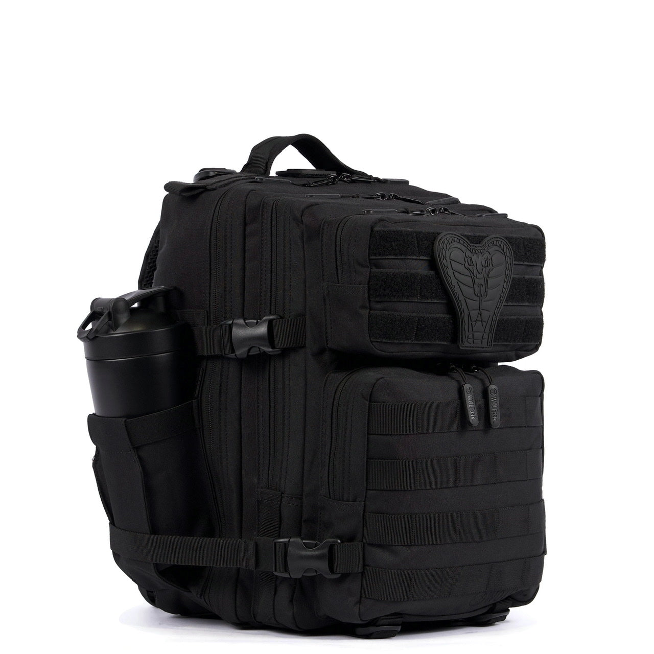 25L Backpack Black Venom