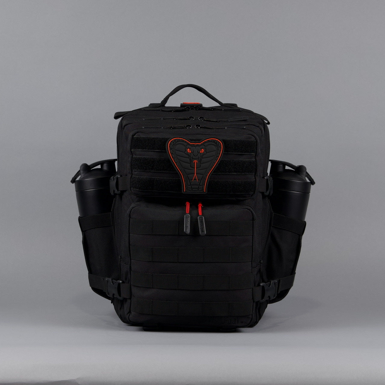 25L Backpack Red Venom