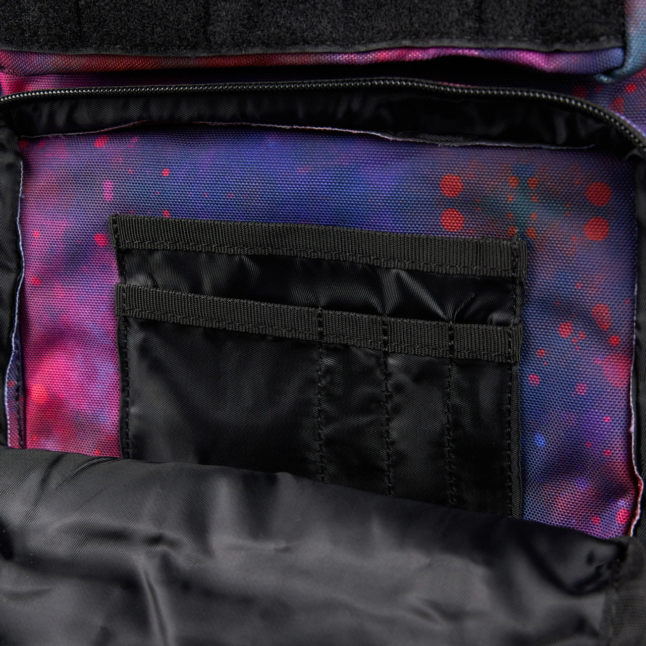 35L Backpack Galaxy
