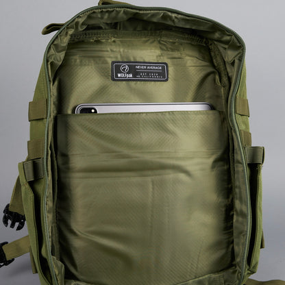 25L Backpack OD Green