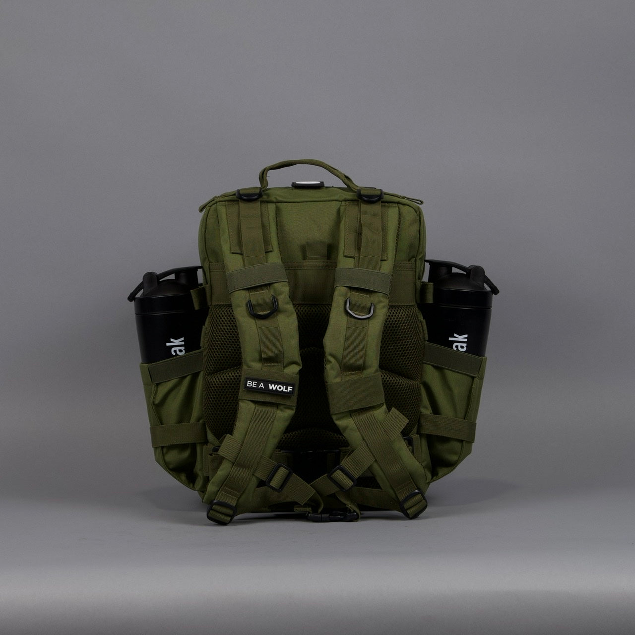 25L Backpack Athletic Green