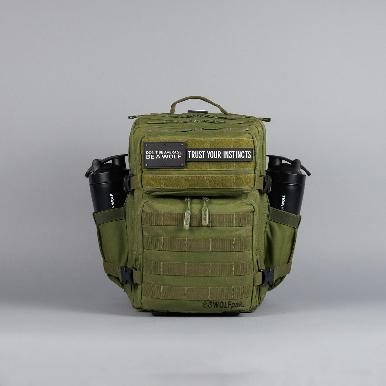 25L Backpack OD Green
