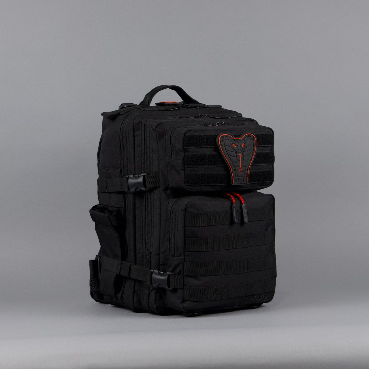 25L Backpack Red Venom