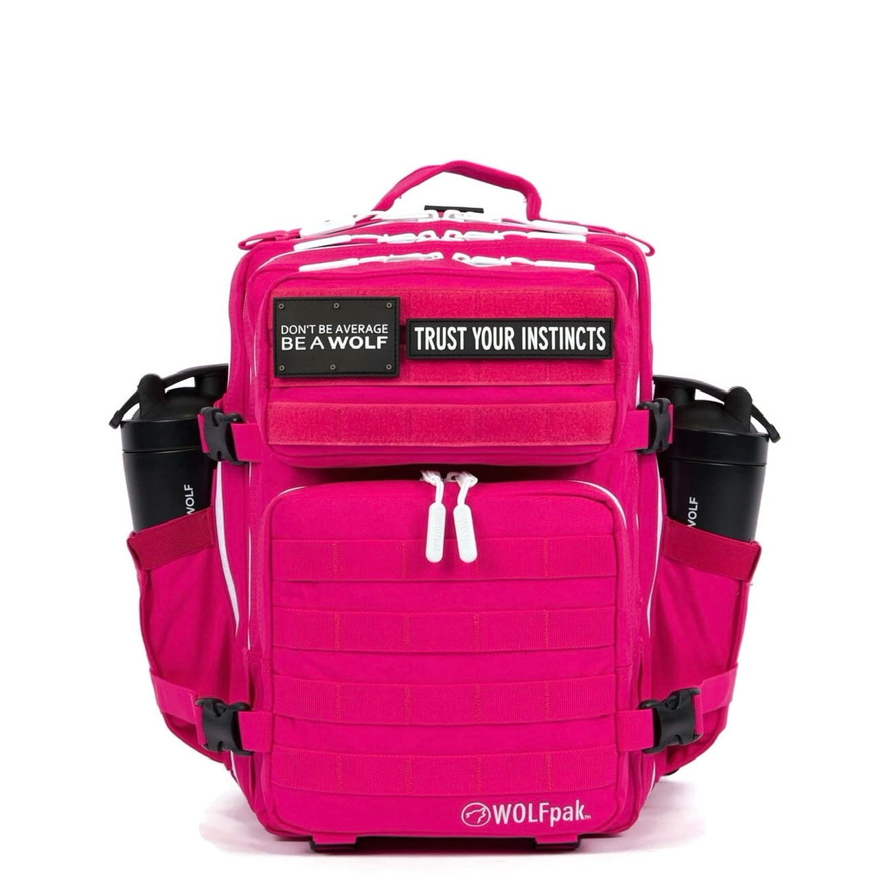 25L Backpack Pink Goddess