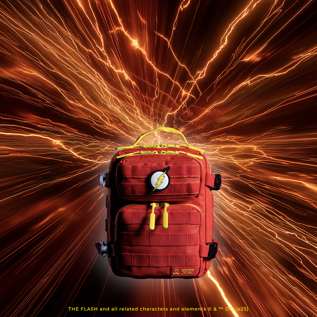 9L Backpack Mini The Flash Sale