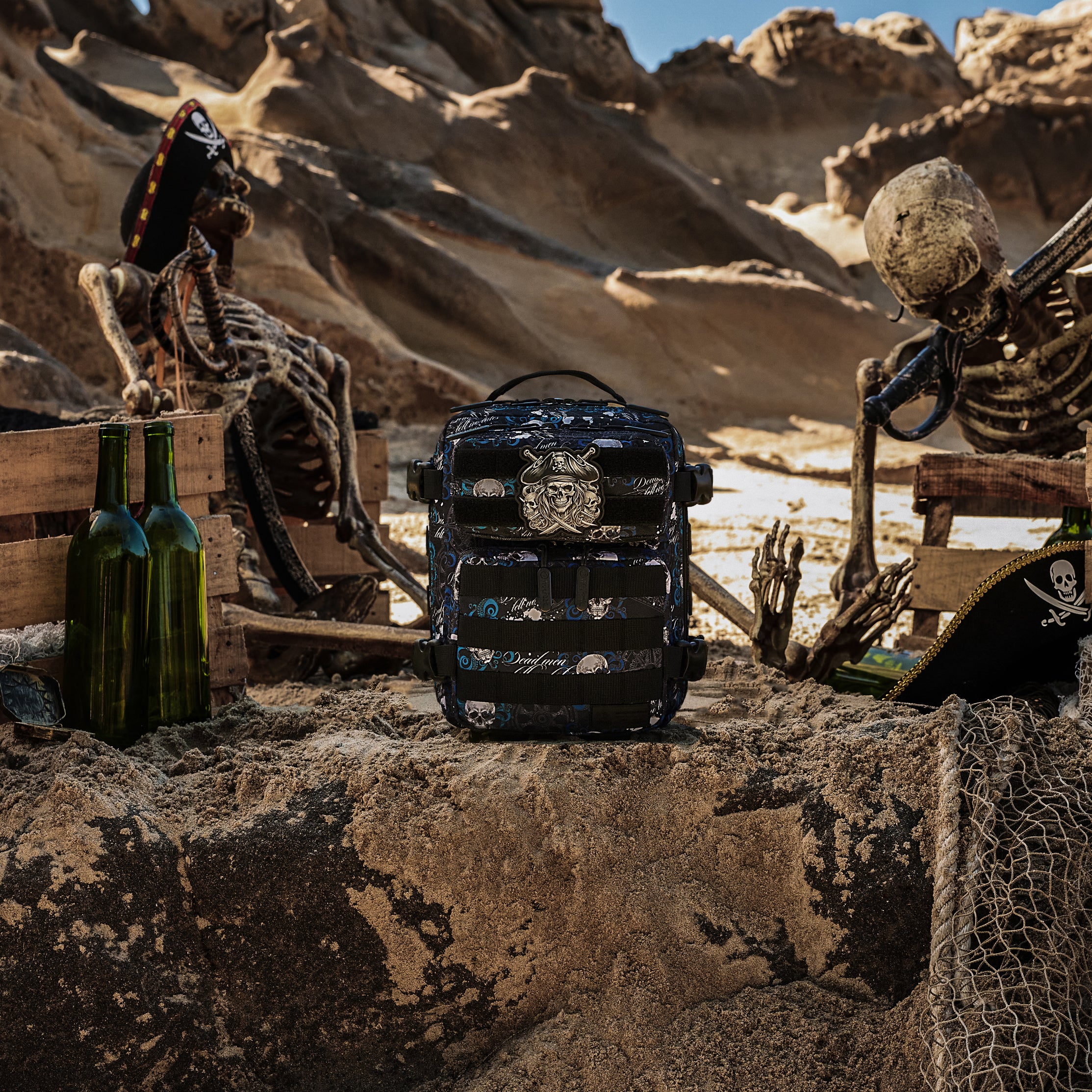 Silver & Gold Bundle