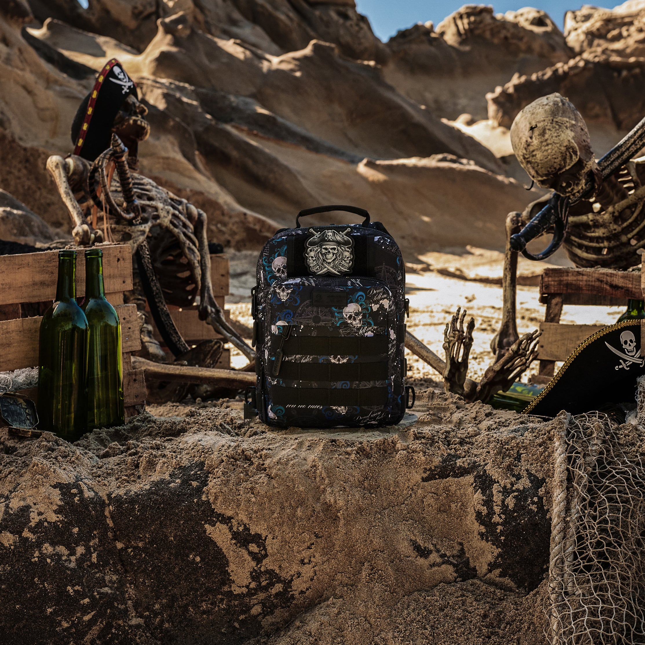 Silver & Gold Bundle