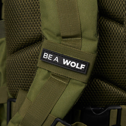 25L Backpack OD Green