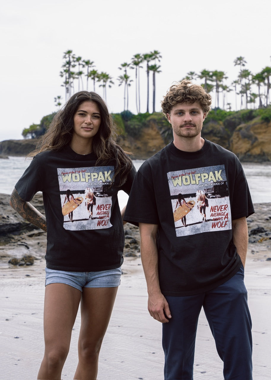 🎁 Beachbums Graphic T-Shirt Tropical Rebellion Sale (100% off)