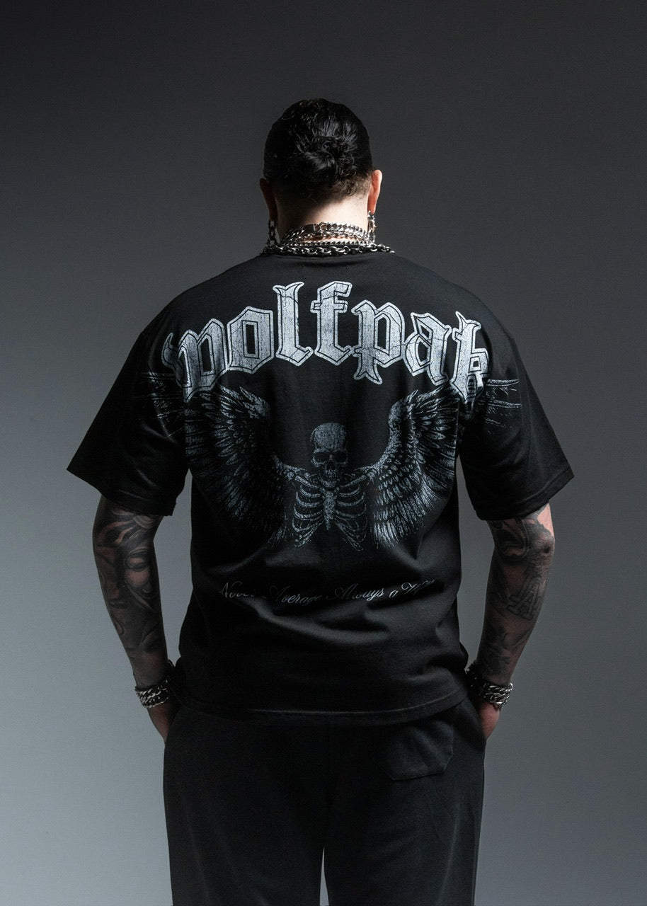 Deathwing Graphic Tee