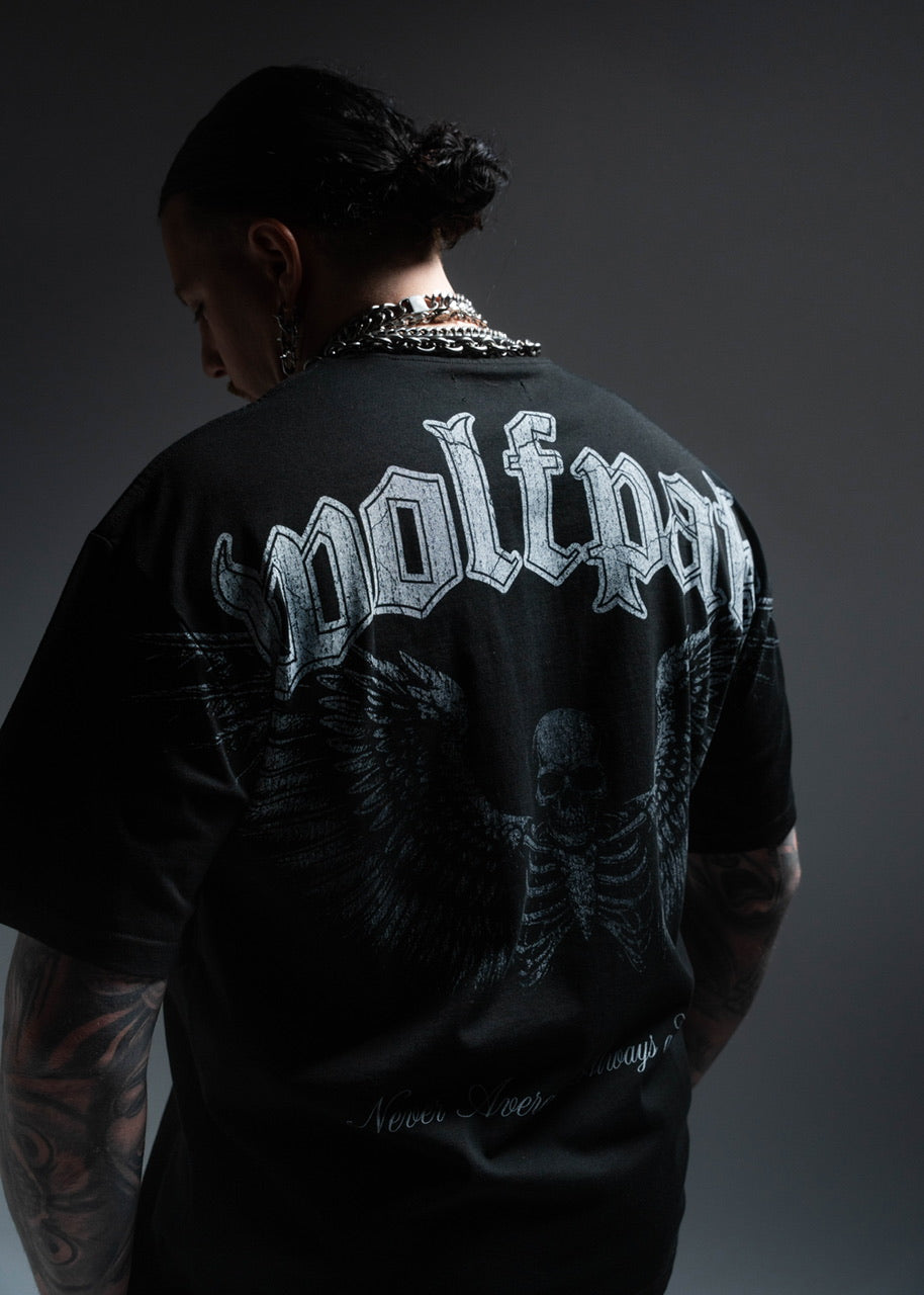 Deathwing Graphic Tee