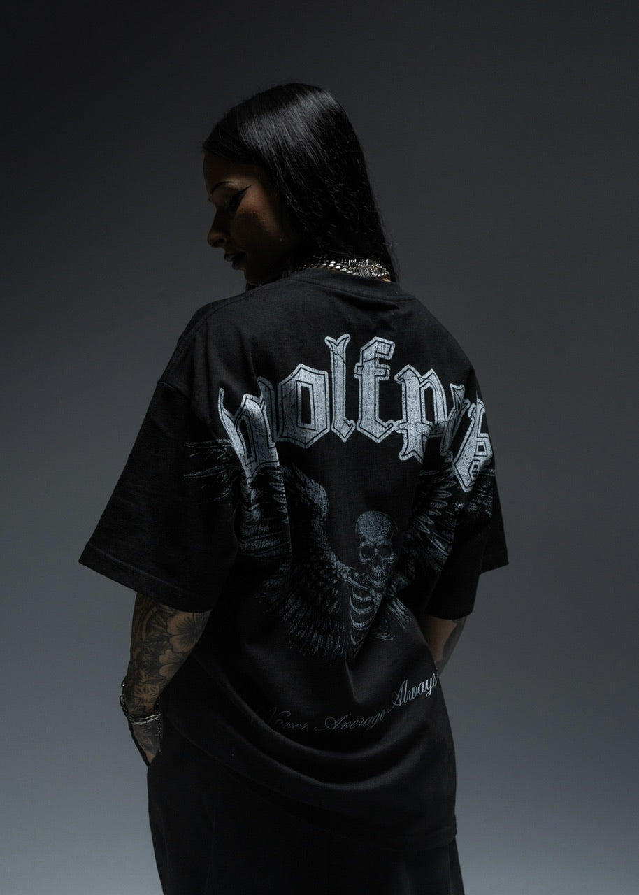 Deathwing Graphic Tee