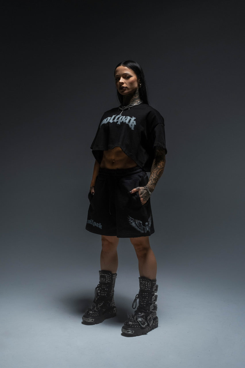 Deathwing Sweat Shorts