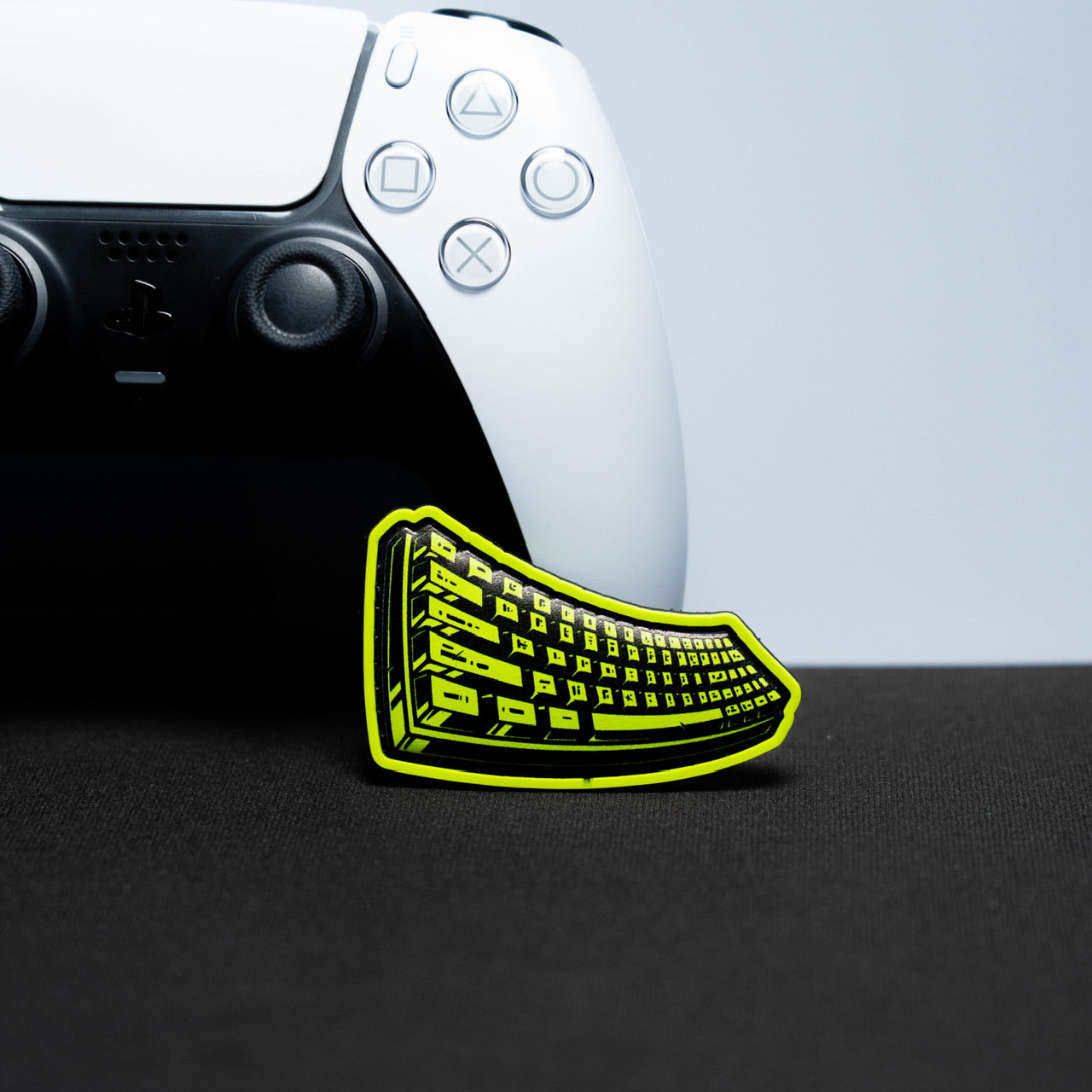 Game Over Keyboard Patch