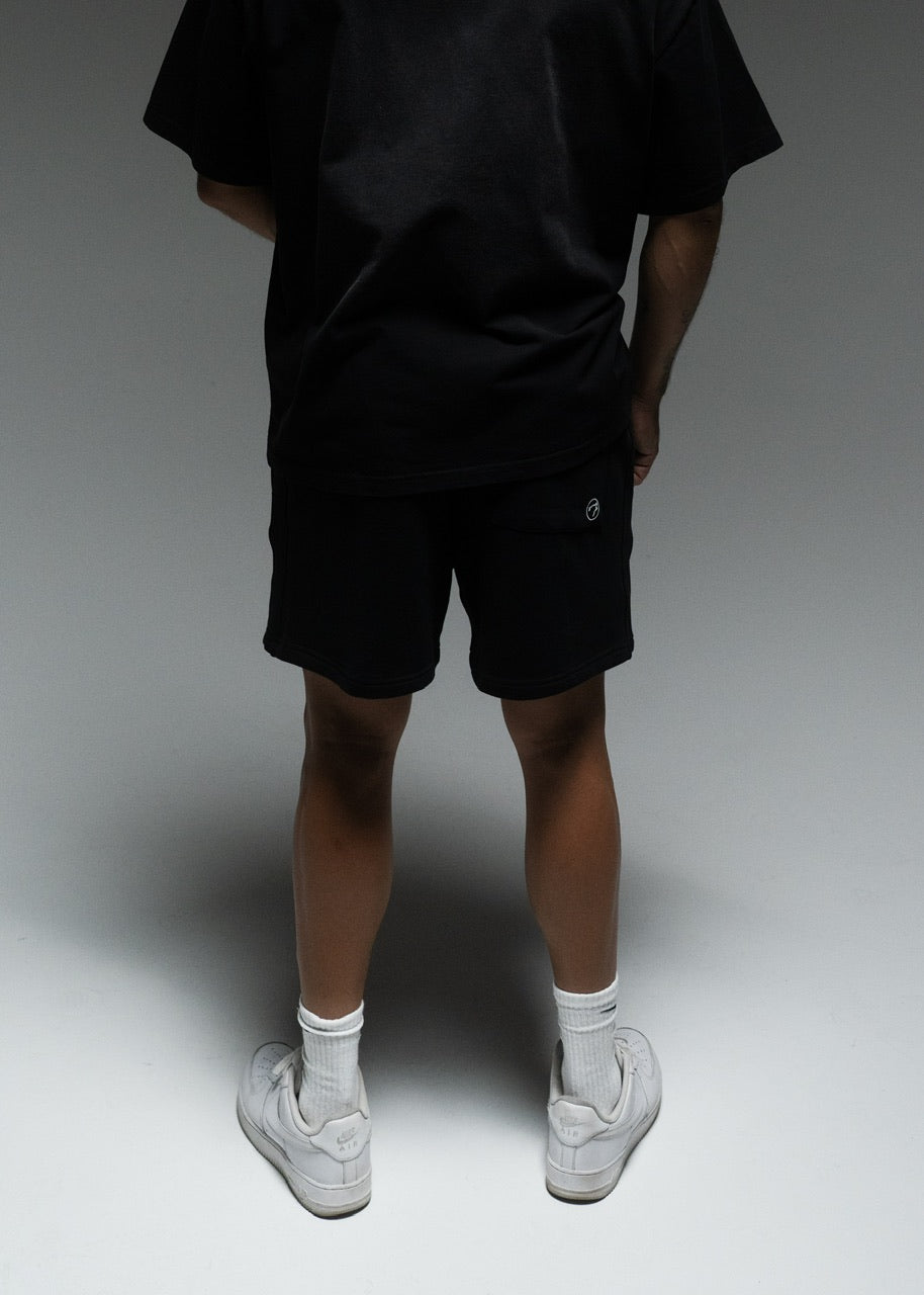 Ironwood Outline Sweat Shorts