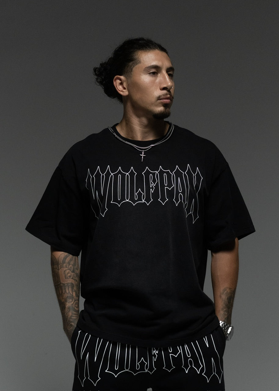 Ironwood Outline Graphic Tee