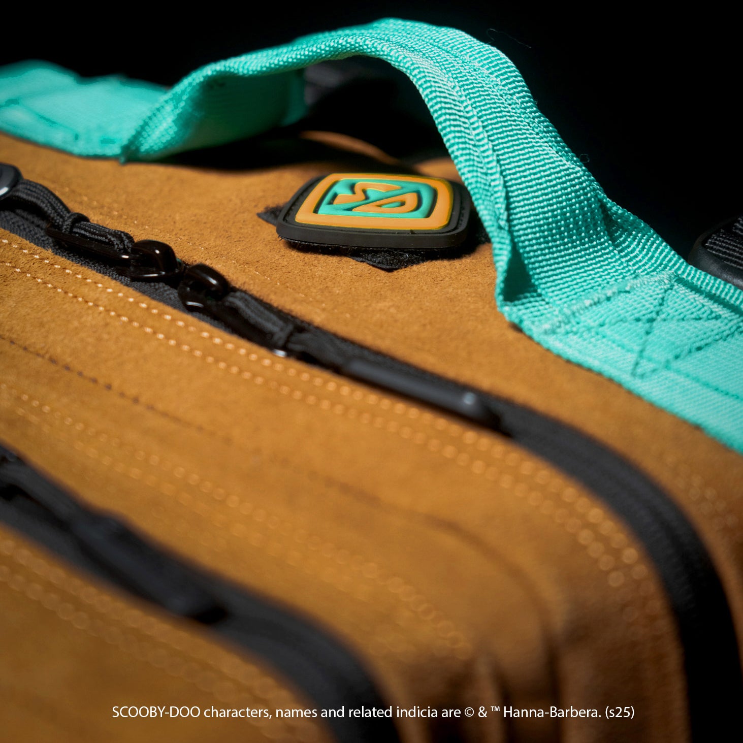 25L Backpack Scooby Doo