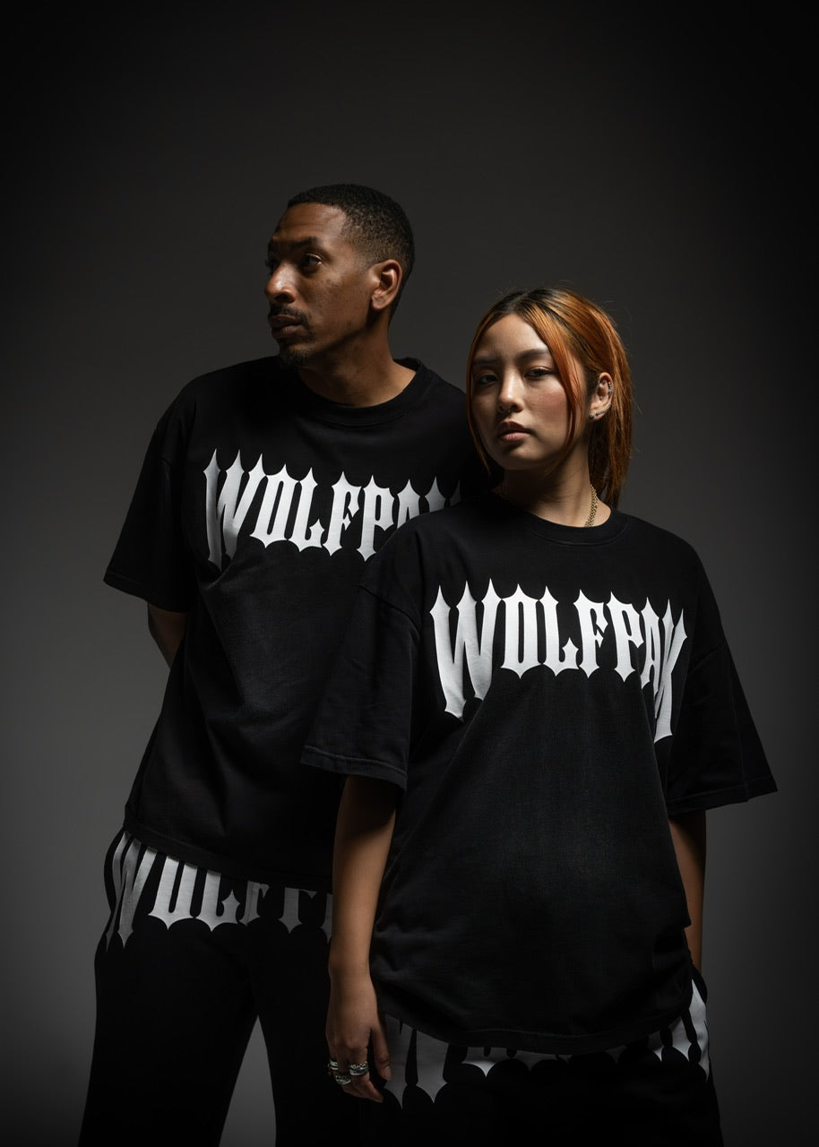 Ironwood Solid Graphic Tee