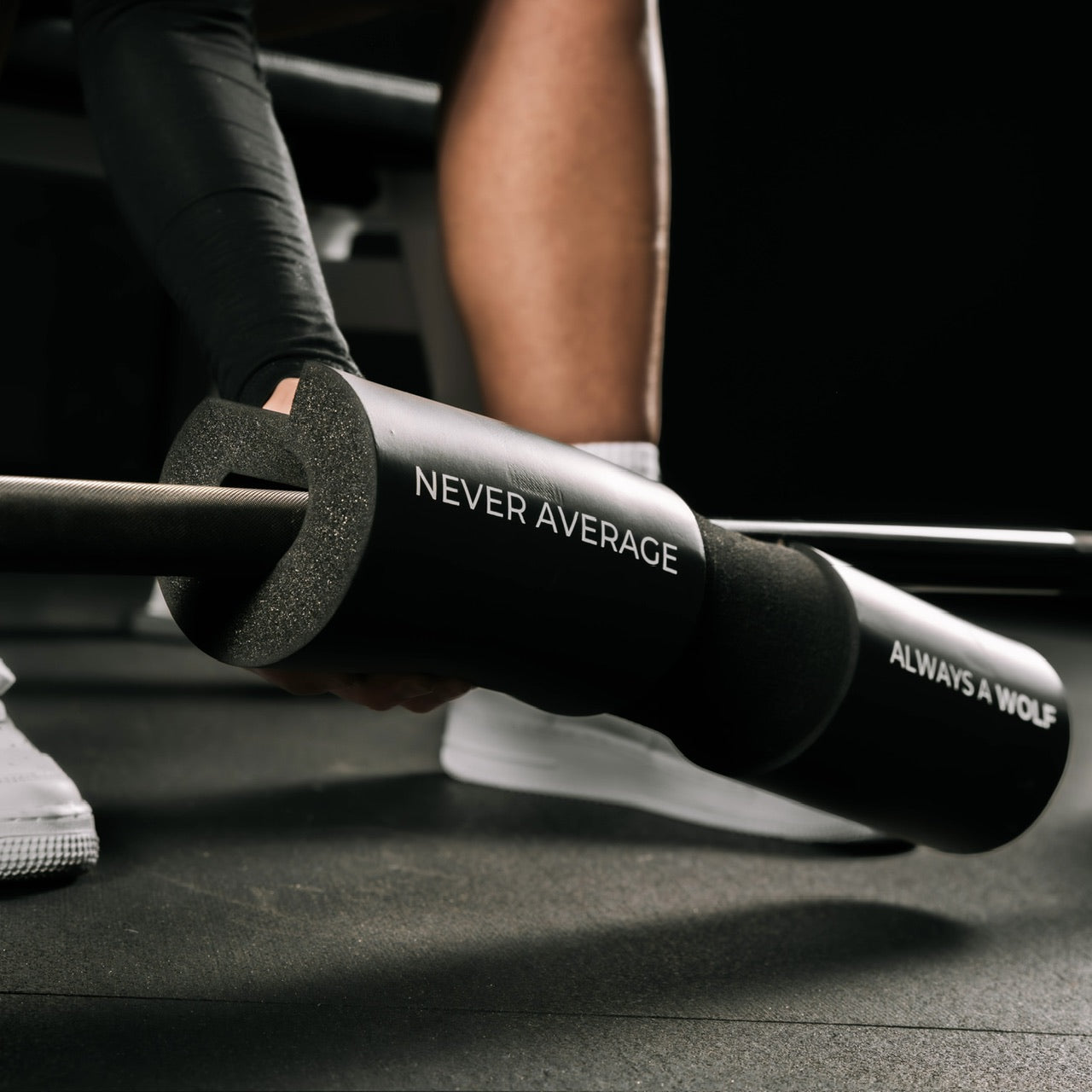 Barbell Pad | Hip Thrust Pad