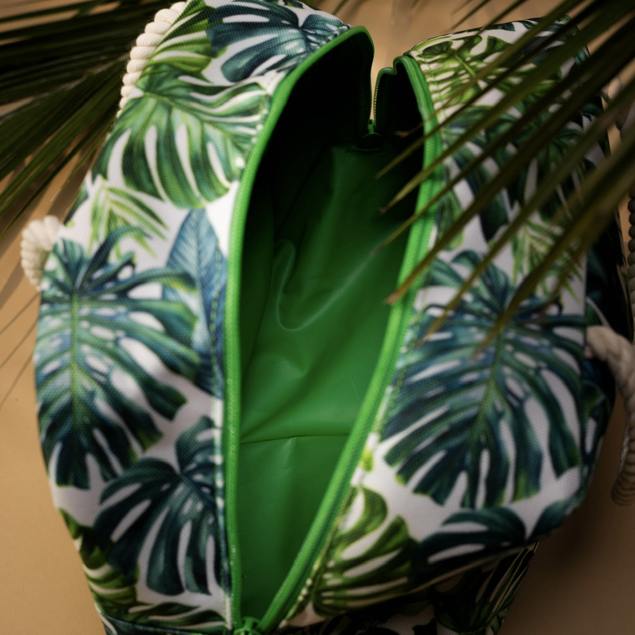 Lunch Pack Green Palm