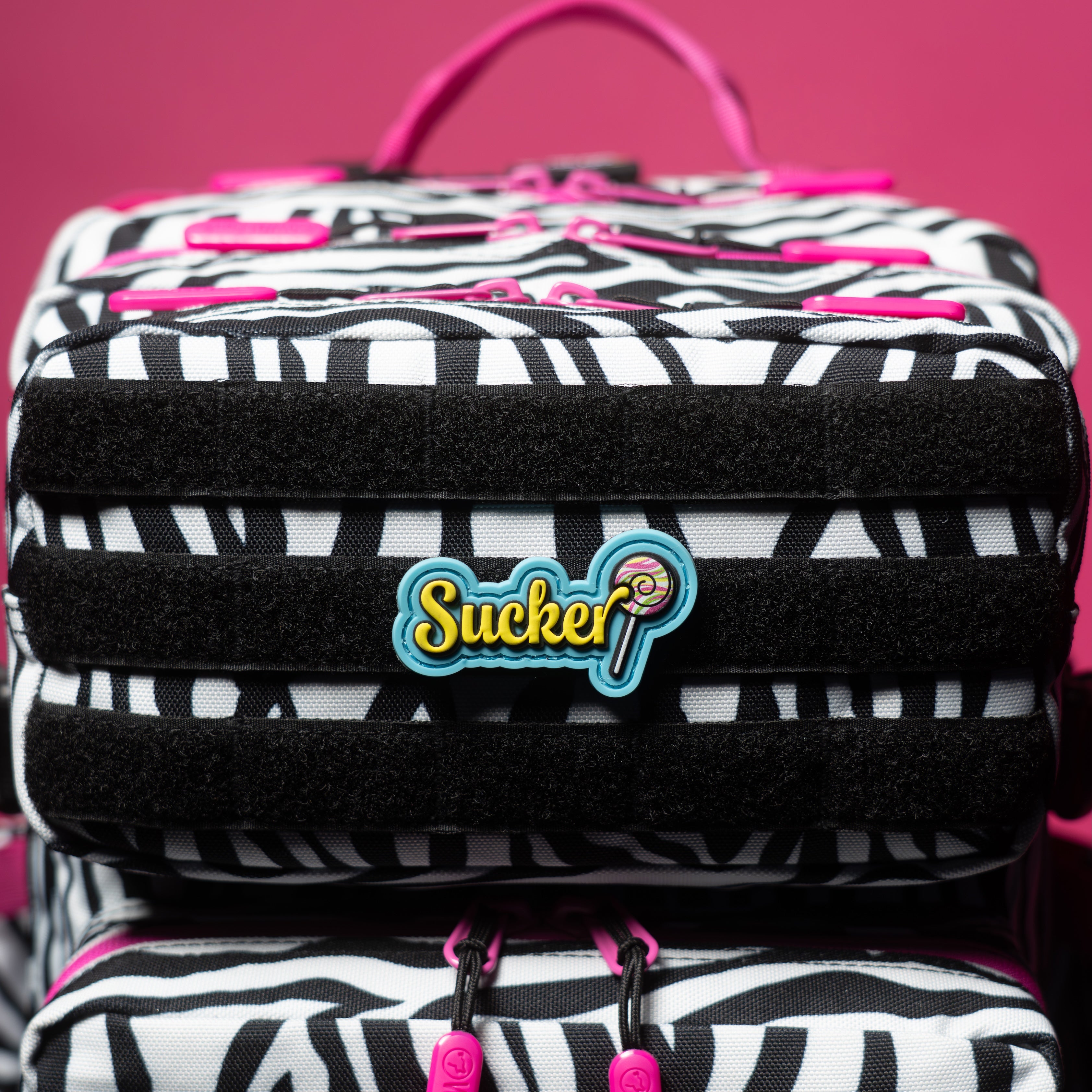 Fruity Stripes All Patch Bundle