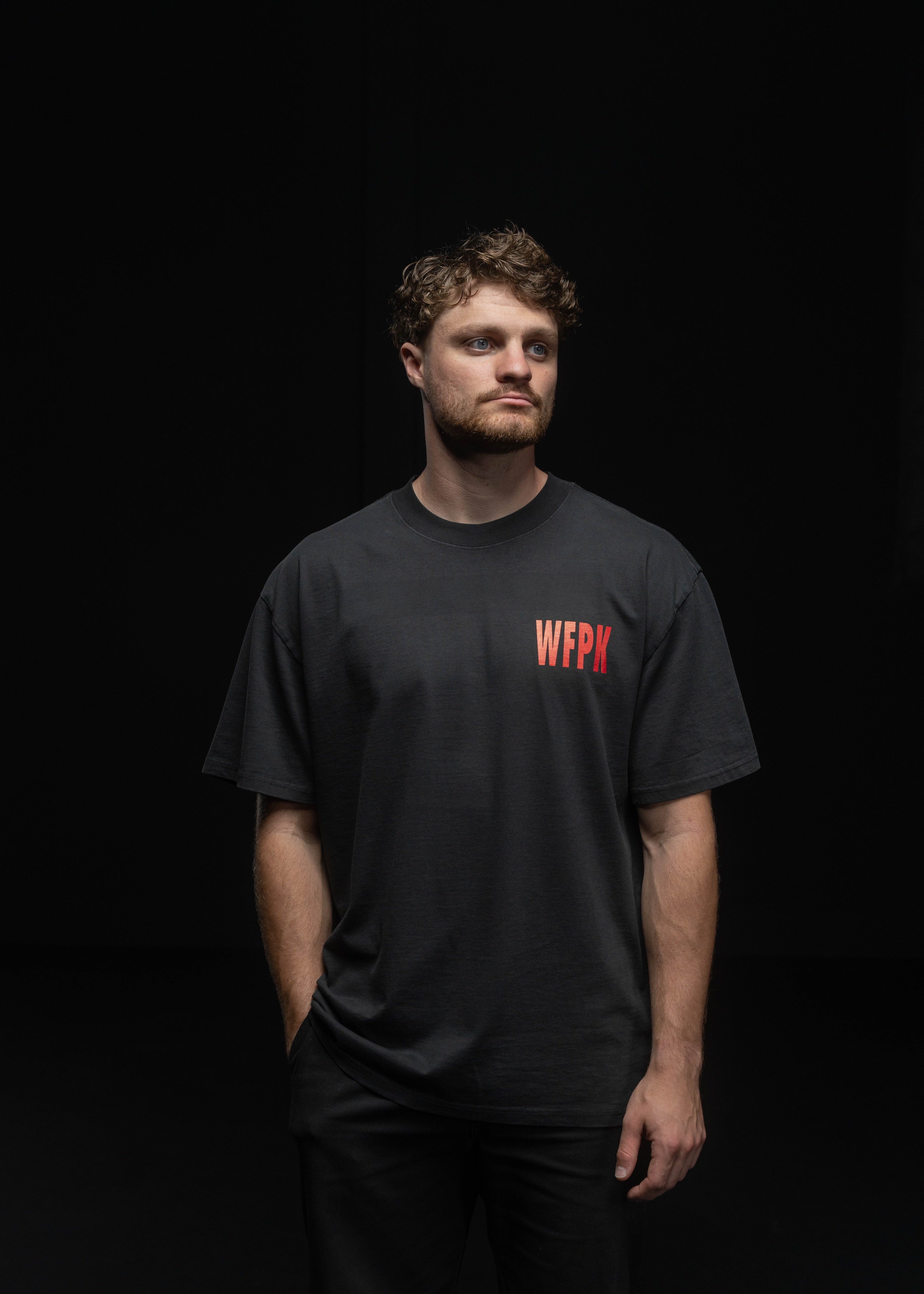 Your Worst Nightmare Graphic T-Shirt