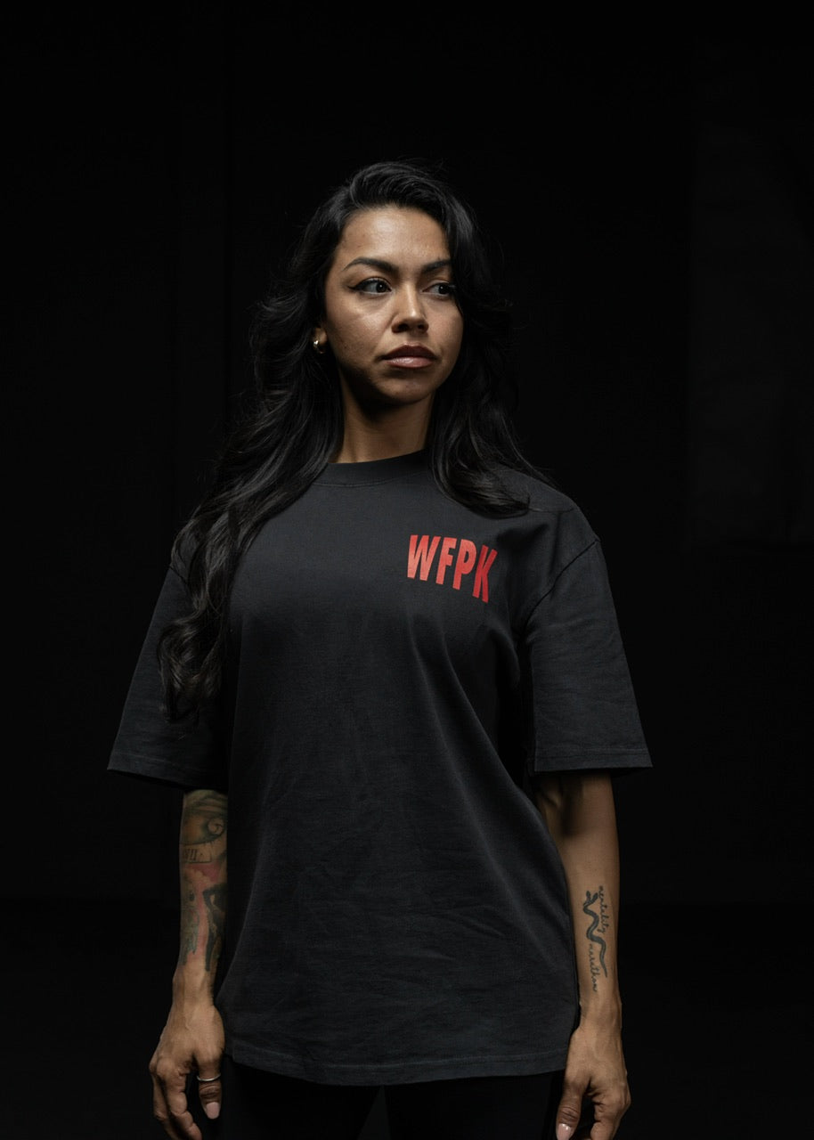 Your Worst Nightmare Graphic T-Shirt