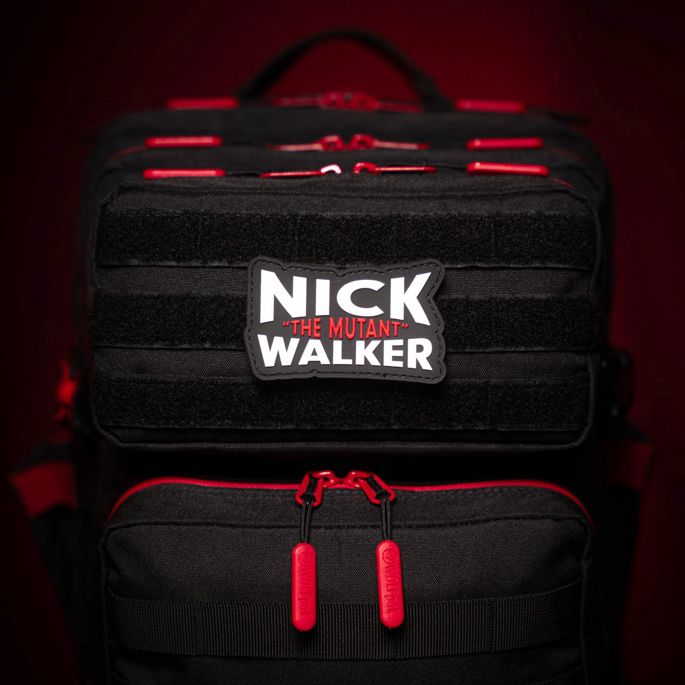 Nick Walker: All Patch Bundle