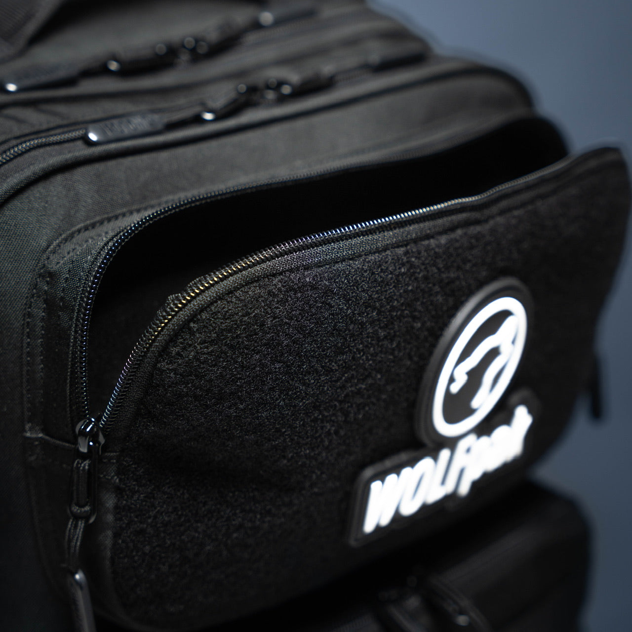 Roller Backpack Luggage Bag