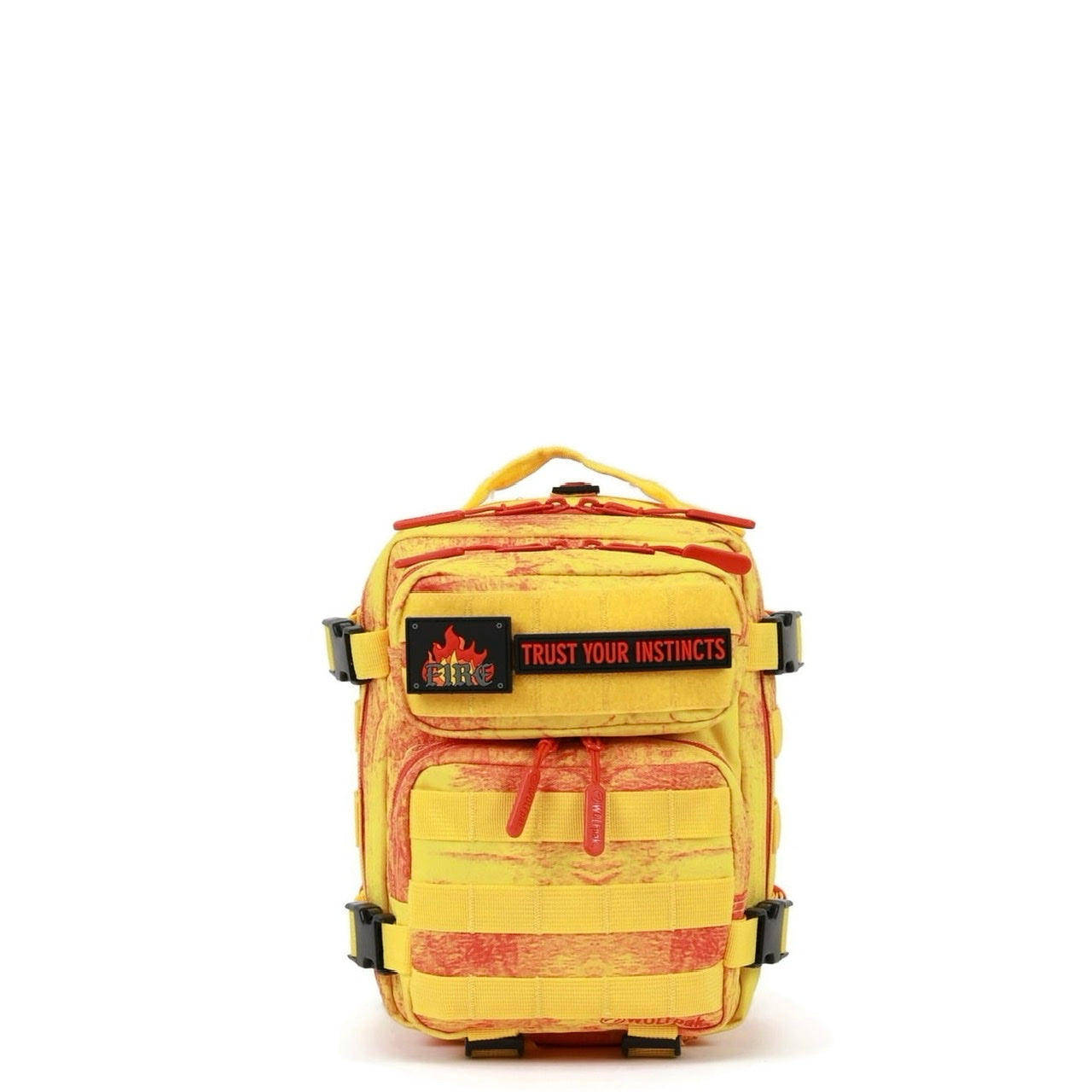 9L Backpack Mini Fire