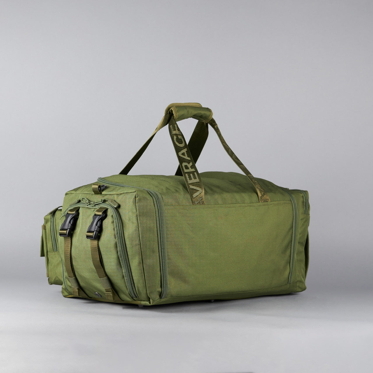 40L Ultimate Duffle Bag OD Green