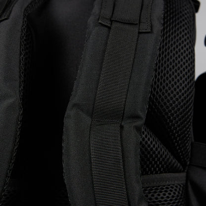 15L Backpack Alpha Black