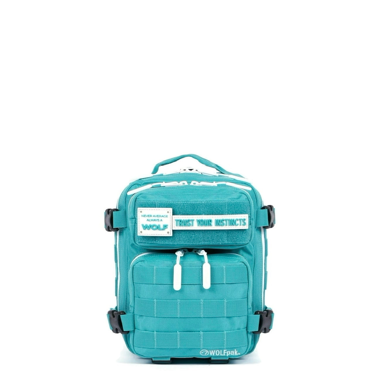 9L Backpack Mini Aqua Goddess