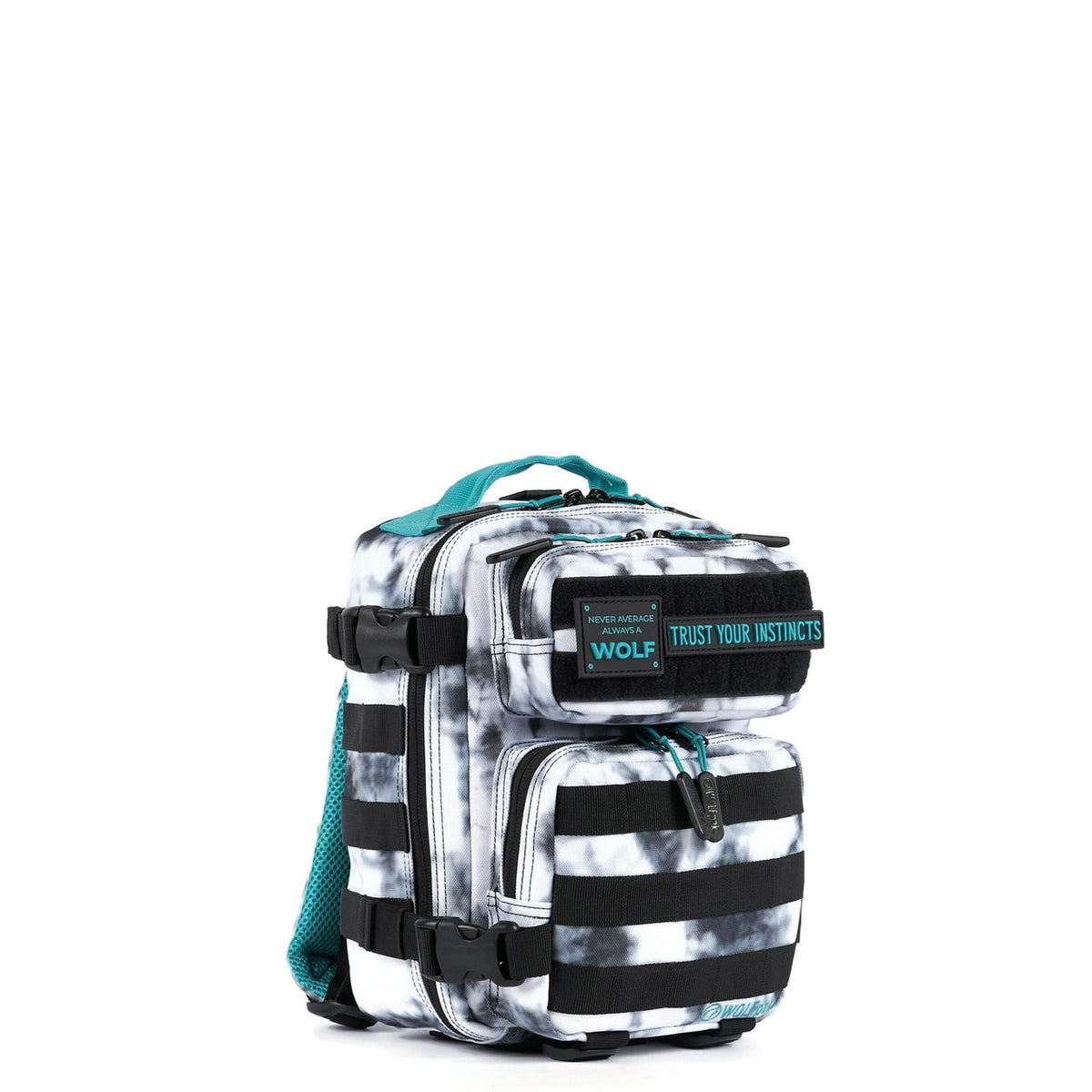 9L Backpack | Mini Tactical Backpack | WOLFpak