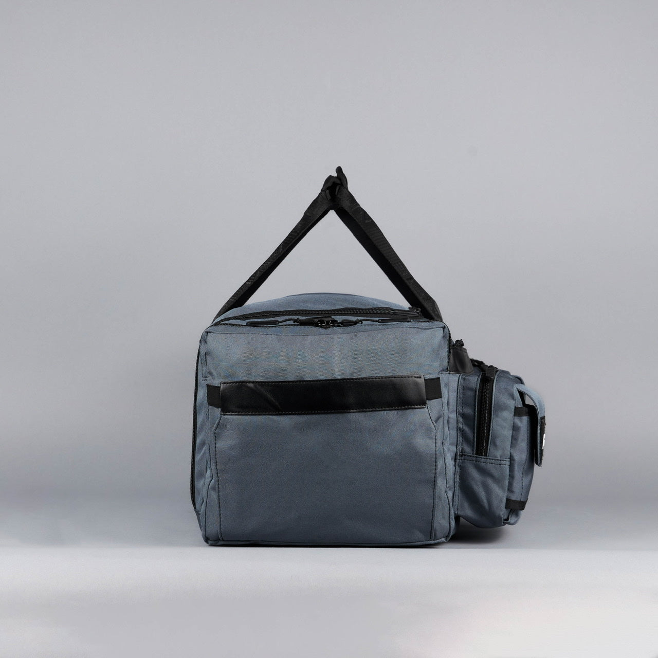 40L Ultimate Duffle Bag Iron Gray