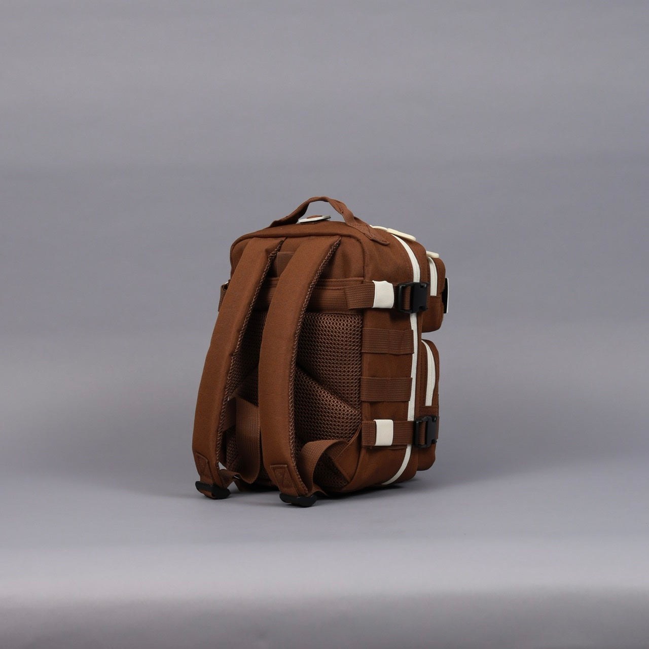 9L Backpack Mini Mocha Brown