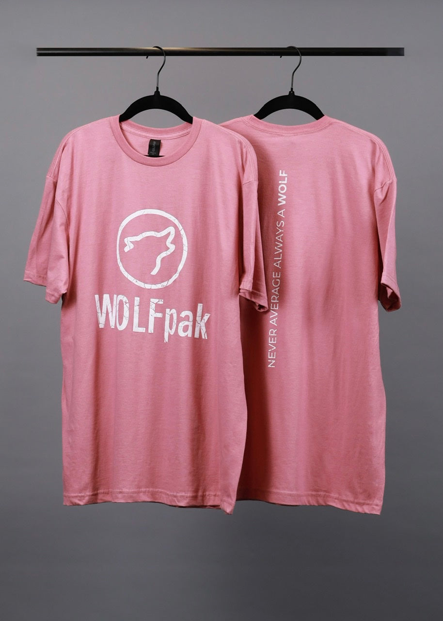 WOLFpak T-Shirt